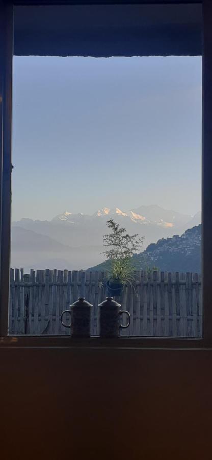 Rajbari Farms Villa Darjeeling  Exterior foto